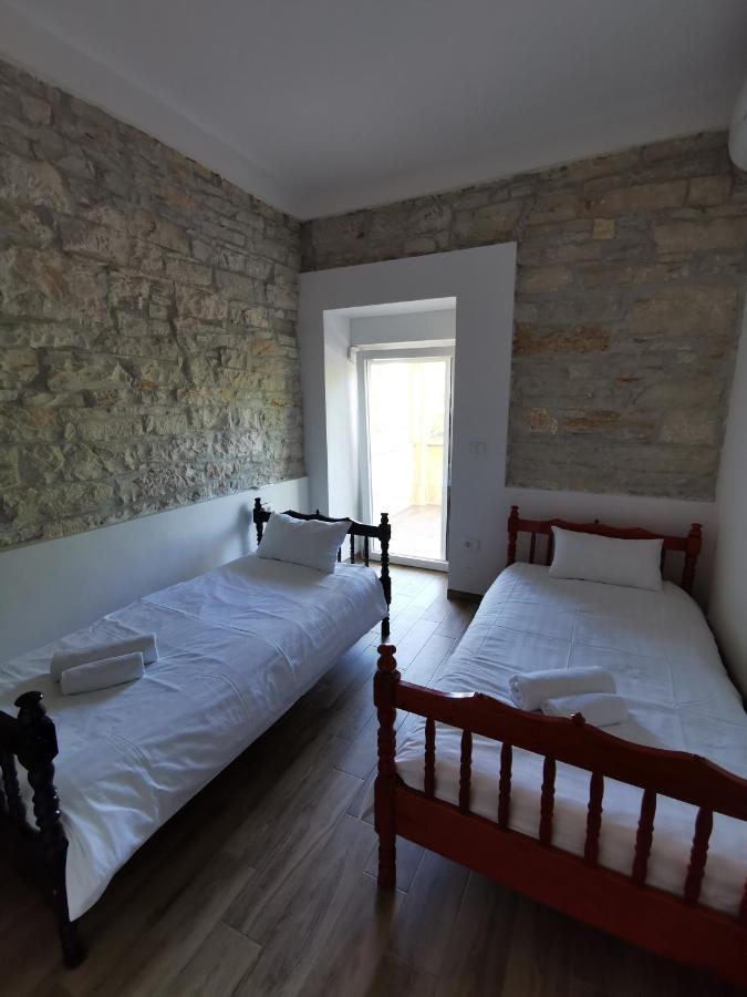 Apartment Damir Pula Exterior photo